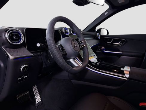 New 2026 Mercedes-Benz GLC 300 4MATIC image 10