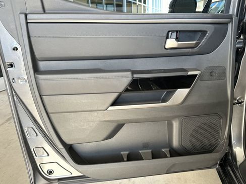 Used 2024 Toyota Tundra Limited w/ TRD Off-Road Package image 27