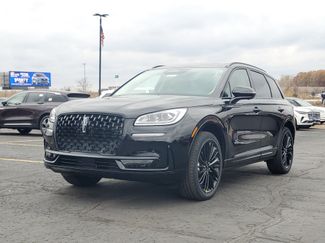 New 2026 Lincoln Corsair Reserve w/ Jet Appearance Package video 2