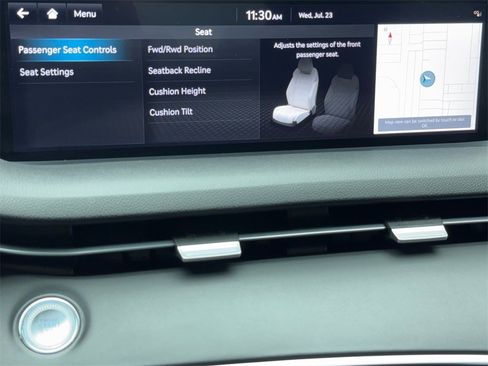 Used 2024 Genesis GV70 2.5T w/ Select Package image 25