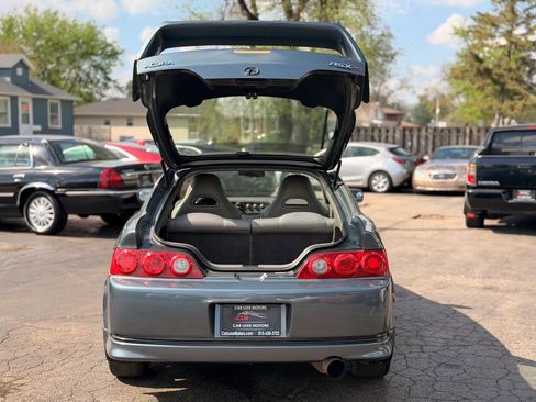 Used 2006 Acura RSX Type-S FWD image 14