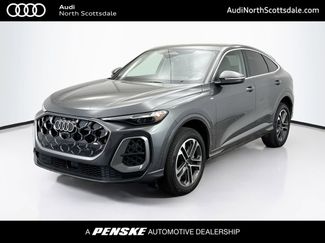 Used 2025 Audi Q5 Premium Plus w/ Premium Plus AWD/4WD video 1