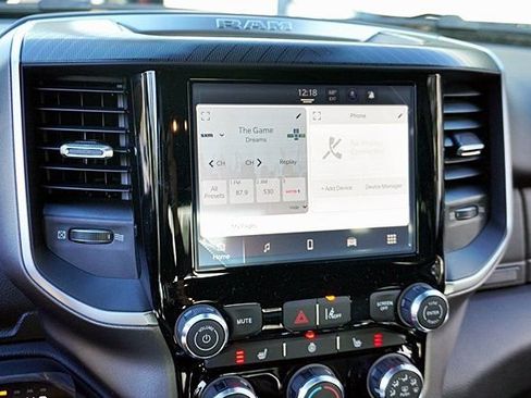 New 2026 RAM 1500 Big Horn image 31