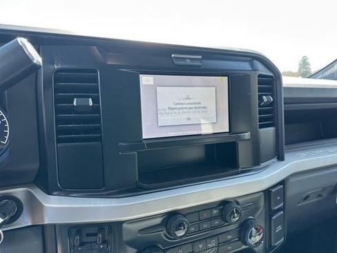 New 2025 Ford F450 XL w/ XL Chrome Package image 20