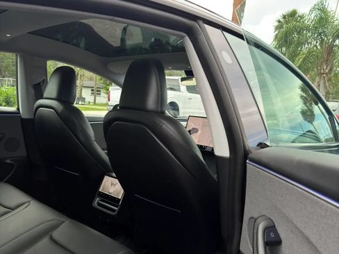 Used 2024 Tesla Model 3 Standard Range RWD image 10