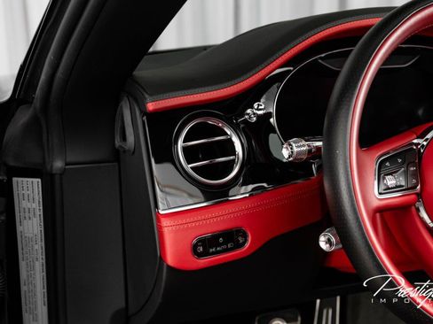 Used 2021 Bentley Continental GT Mulliner image 33