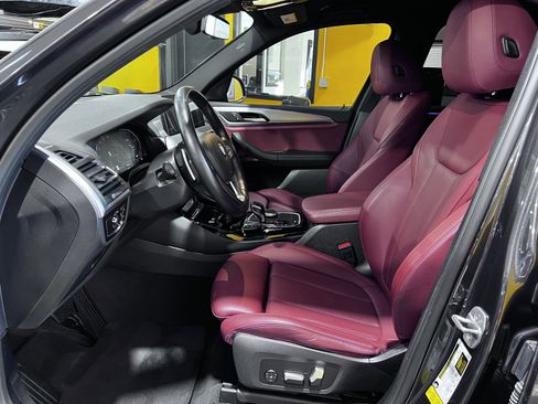 Used 2022 BMW X3 sDrive30i w/ Convenience Package image 14