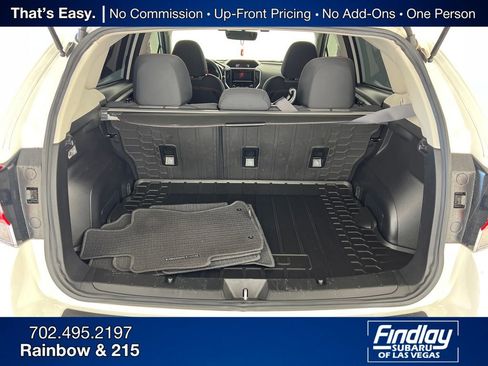 Certified 2023 Subaru Crosstrek 2.0i Premium image 27