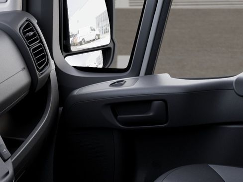 New 2026 RAM ProMaster 1500 w/ Upfitter's Prep Package FWD image 25