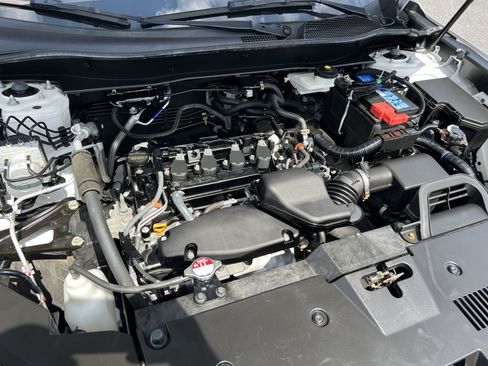 Used 2024 Honda CR-V EX-L image 27