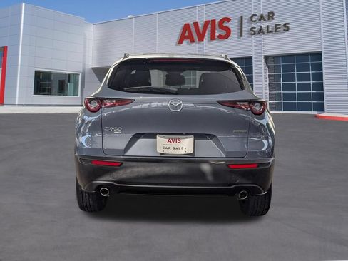 Used 2025 MAZDA CX-30 AWD 2.5 S w/ Preferred Package image 5