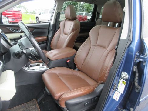 Used 2019 Subaru Ascent Touring w/ Popular Package #2A AWD/4WD image 19