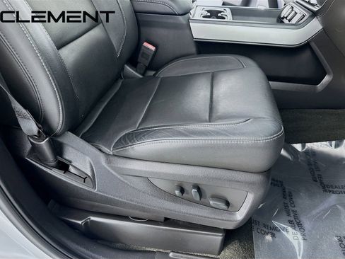 Used 2018 Chevrolet Silverado 1500 LTZ Z71 image 32