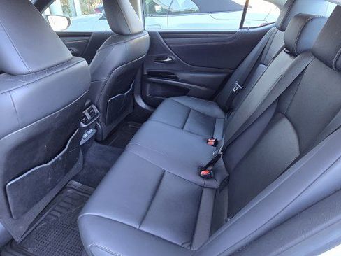 Used 2023 Lexus ES 350 w/ Premium Package image 17