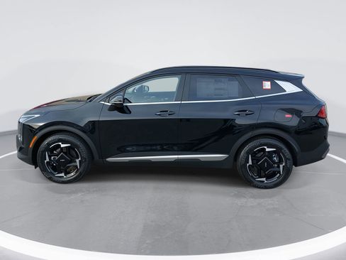 New 2026 Kia Sportage EX w/ EX Panorama Roof Package image 8