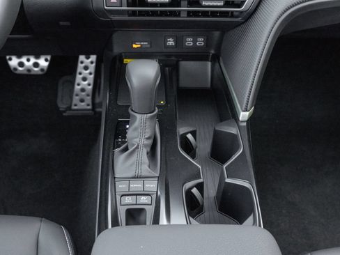 New 2026 Toyota Camry SE FWD image 12