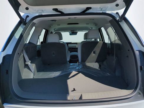 New 2026 Hyundai Palisade SEL image 14