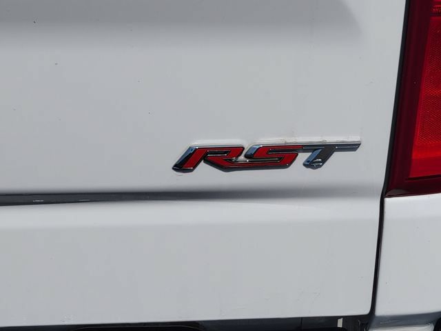 Used 2020 Chevrolet Silverado 1500 RST w/ All-Star Edition RWD image 11