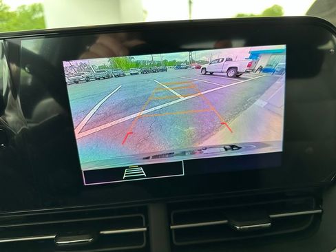 New 2026 Chevrolet Trax RS image 27