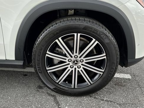 Used 2024 Mercedes-Benz GLE 450 GLE 450 image 62