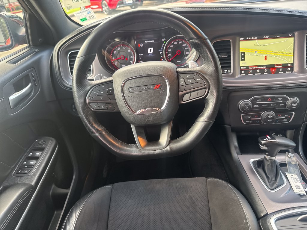 Used 2023 Dodge Charger Scat Pack RWD image 25