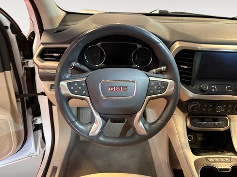Used 2023 GMC Acadia Denali AWD/4WD image 12
