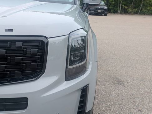 Used 2022 Kia Telluride SX w/ SX Prestige Package AWD/4WD image 13