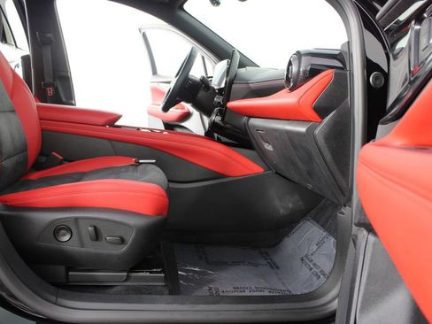 Used 2024 Chevrolet Blazer EV RS AWD/4WD image 26