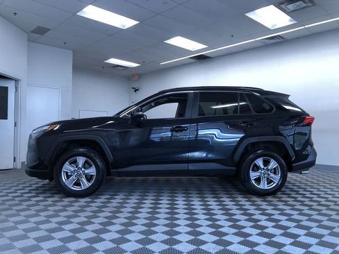 Certified 2025 Toyota RAV4 XLE w/ Convenience Package AWD/4WD image 11