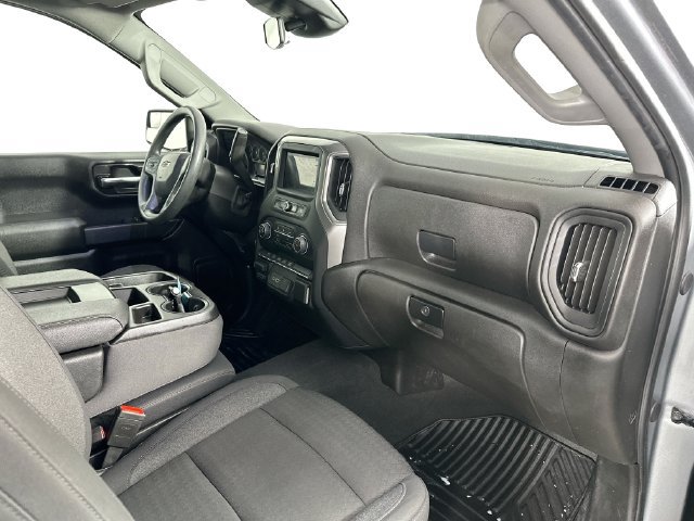 Used 2024 Chevrolet Silverado 1500 Custom w/ Rally Edition AWD/4WD image 24