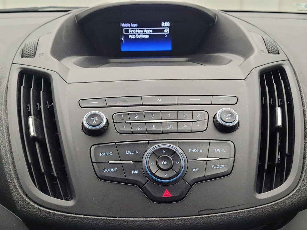 Used 2019 Ford Escape S FWD image 25