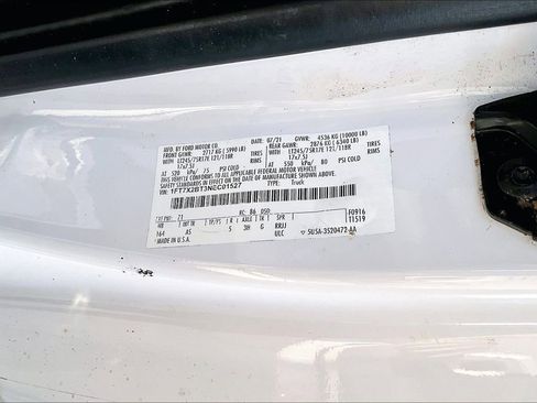 Used 2022 Ford F250 XL w/ Power Equipment Group image 40
