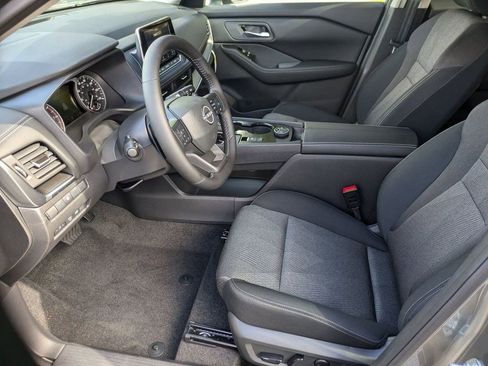 New 2026 Nissan Rogue SV w/ Cold Weather Package image 37