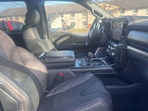 New 2025 Ford F150 Raptor image 12