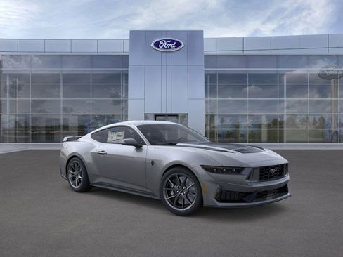 New 2026 Ford Mustang Dark Horse image 7