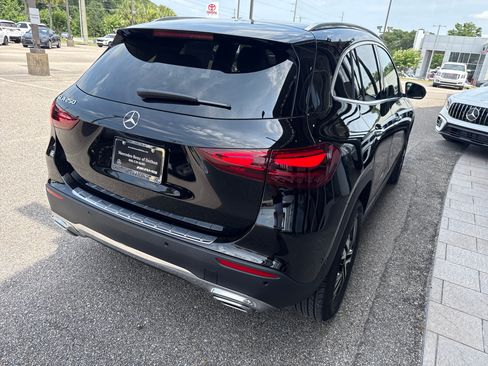 Used 2025 Mercedes-Benz GLA 250 image 5