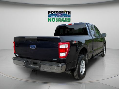 Used 2023 Ford F150 XL w/ XL Chrome Appearance Package AWD/4WD image 26