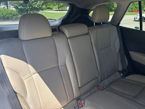 Used 2021 Subaru Outback Limited AWD/4WD image 30