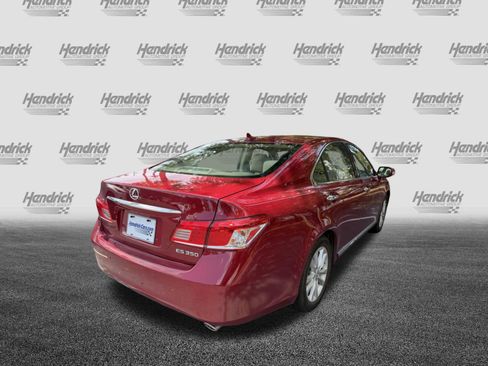 Used 2011 Lexus ES 350 FWD image 9