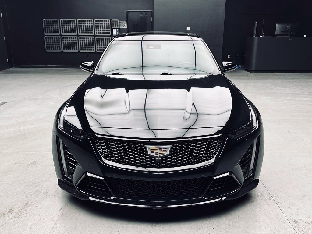 Used 2023 Cadillac CT5 V Blackwing RWD image 12