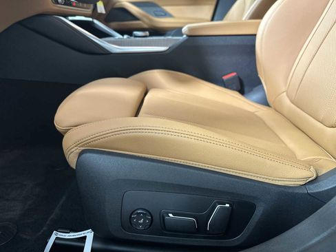 New 2026 BMW i4 xDrive40i w/ M Sport Package image 12