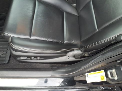 Used 2014 Cadillac ATS 2.0T AWD Sedan image 7