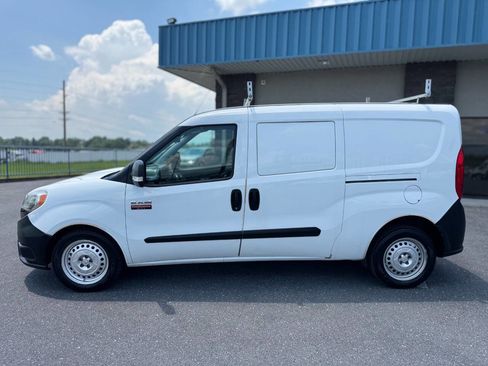 Used 2016 RAM ProMaster City Tradesman FWD image 38