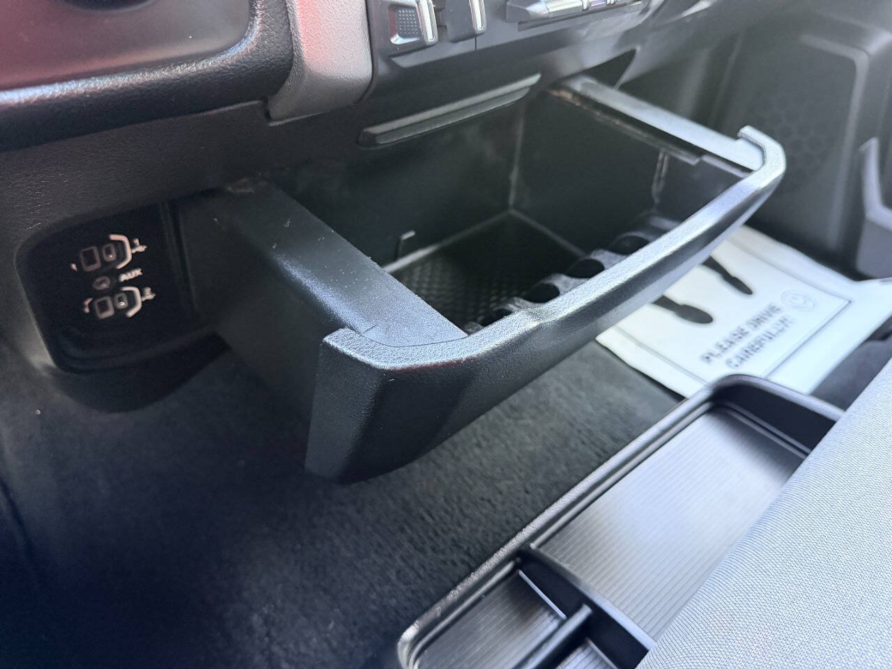 Used 2019 RAM 2500 Big Horn AWD/4WD image 37