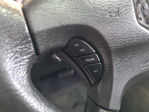 Used 2003 Dodge Ram 1500 Truck ST image 23