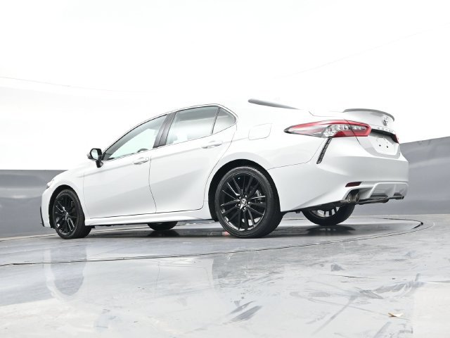 Used 2024 Toyota Camry XSE FWD image 35