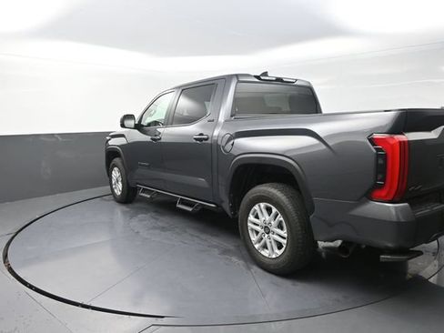 Used 2026 Toyota Tundra SR5 w/ SR5 Premium Package AWD/4WD image 53