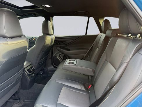 Used 2024 Subaru Outback Wilderness image 15