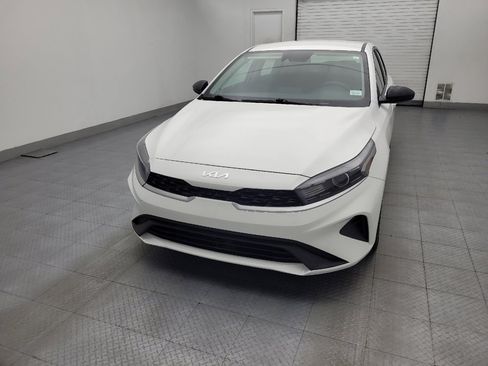 Used 2024 Kia Forte LXS FWD image 15