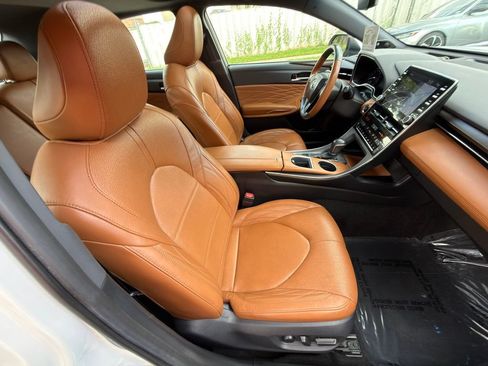 Used 2019 Toyota Avalon Limited w/ All Weather Liner Package FWD image 23